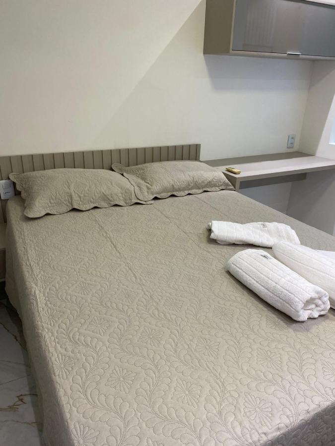 Apartamento Praia De Iracema Vista Para O Mar 18 Andar Форталеза Экстерьер фото